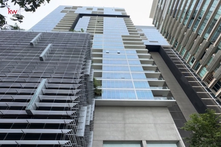 Penthouse 185 Rajadamri ราคา 148 ล้าน 388 ตรม ชั้น 27 ห้อง 3 ห้องนอน 4 ห้องน้ำ 1 ห้อง maid วิว RBSC รูปที่ 7