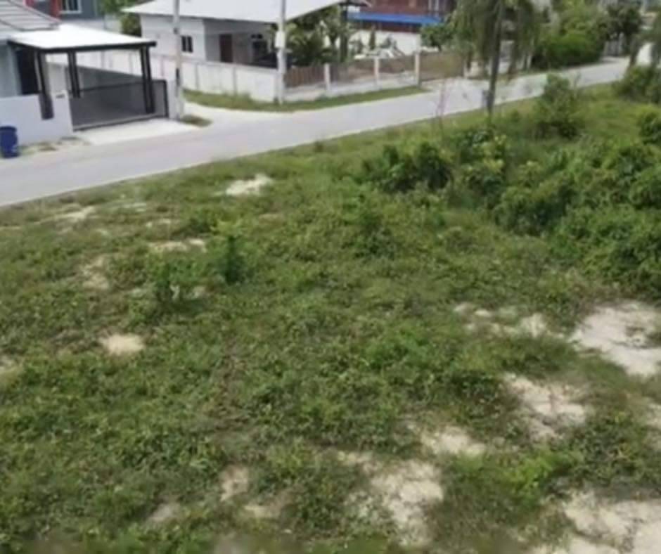 ที่ดินสวยบรรยากาศดี 2-1-42 ตรว. ต.สระแก้ว อ.บ้านฉาง จ.ระยอง มีเพื่อนบ้าน รูปที่ 4