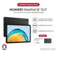 HUAWEI MatePad SE WIFI 4+64GB แท็บเล็ต หน้าจอถนอมสายตา คมชัดระดับ 2K ระบบเสียงรอบด้าน Histen 8.0 ร้านค้าอย่างเป็นทางการ