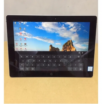แท็ปเล็ต HP Elite 1012 G1 2in1 (RAM:4GB/SSD:128GB)Win10(ขนาด 12 นิ้ว) รูปที่ 4