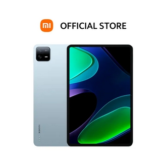 [New] Xiaomi Pad 6 8GB+256GB รับประกัน 15 เดือน รูปที่ 4