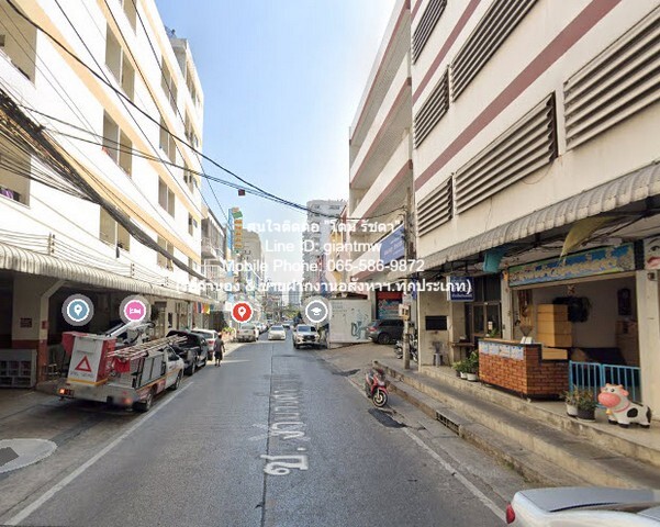 townhouse ทาวน์เฮ้าส์ งามวงศ์วาน ใหญ่ 25 ตารางวา 2600000 บาท.   ราคาสุดพิเศษ รูปที่ 1