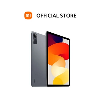 Redmi Pad SE 6GB+128GB | รับประกัน 15 เดือน รูปที่ 4