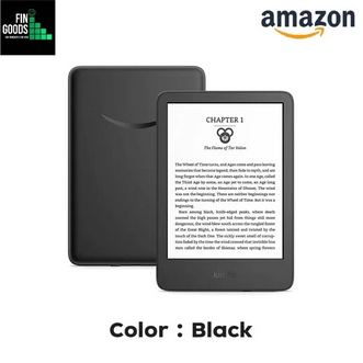 Amazon Kindle 2022 Gen11 (11th Generation) ✅สินค้า มีพร้อมส่ง รูปที่ 4