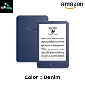 Amazon Kindle 2022 Gen11 (11th Generation) ✅สินค้า มีพร้อมส่ง รูปที่ 3