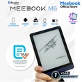 Meebook M6 eBook Reader 2023 Edition - New 6