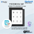 Meebook M7 eBook Reader 2023 Edition - New 7