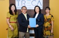 TRECA จับมือ ASSET GROW ร่วมพัฒนาอาชีพการขายอสังหาฯ