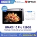 รูปย่อ (( NEW 2023 )) Tablet PC BMAX i10 Pro จอ 10.1 Android 13 RAM 8GB (4+4) ROM 128GB แท็บเล็ตเล่นเกมส์ ใส่ซิมได้ 4G LTE ราคาประหยัด ออกบิลใบกำกับภาษีได้/ประกันศูนย์ไทย 1ปี รูปที่1