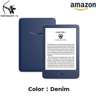 Amazon Kindle 2022 Gen11 (11th Generation) รูปที่ 3