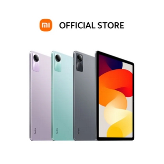Redmi Pad SE 8GB+256GB | รับประกัน 15 เดือน รูปที่ 3