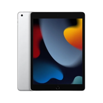 10.2-inch iPad Wi-Fi (9th Gen 2021) รูปที่ 3