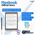 Meebook P78 Pro eBook Reader - 7.8