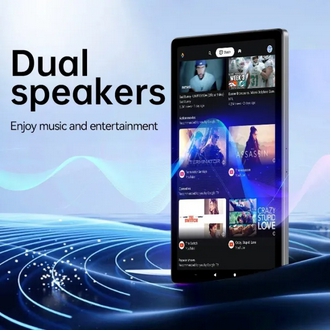 [แถมฟรี! เคส] Alldocube iPlay 50 Lite แท็บเล็ต Android 13 หน้าจอ 10.36 นิ้ว แบต 6200 mAh Ram 4 Storage 128GB รูปที่ 4