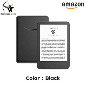 Amazon Kindle 2022 Gen11 (11th Generation) รูปที่ 4