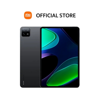 [New] Xiaomi Pad 6 8GB+256GB รับประกัน 15 เดือน รูปที่ 3