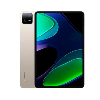 [New] Xiaomi Pad 6 8GB+128GB รับประกัน 15 เดือน รูปที่ 3