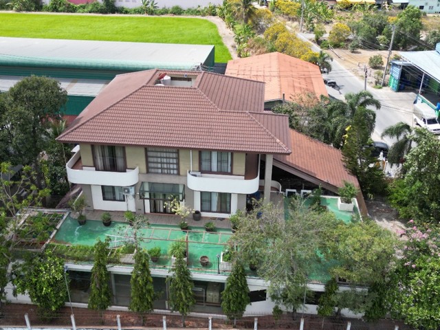 โรงงาน โรงงาน ลำโพ บางบัวทอง 2BEDROOM ขนาดเท่ากับ 800 ตาราง.วา 30000000 บ.   NICE นนทบุรี    รูปที่ 1