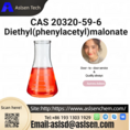 Diethyl(phenylacetyl)malonate CAS 20320-59-6