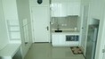ให้เช่า TC Green Condo อาคาร C ชั้น 22 ห้องมุมวิวสระว่ายน้ำขนาด 40 ตร.ม.  วิวโล่งทิศใต้ (เงียบไม่มีเสียงรบกวน)