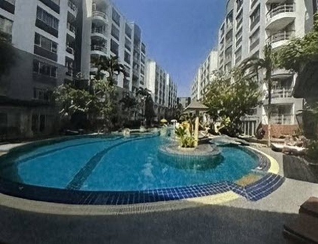 Condominium Hin Nam Sai Suay  area 43 square meter 1900000 thb   Hot อยู่ใกล้สถานที่ท่องเที่ยว และอยู่ติดถนนสายหลัก (เพชรเกษม) รูปที่ 1