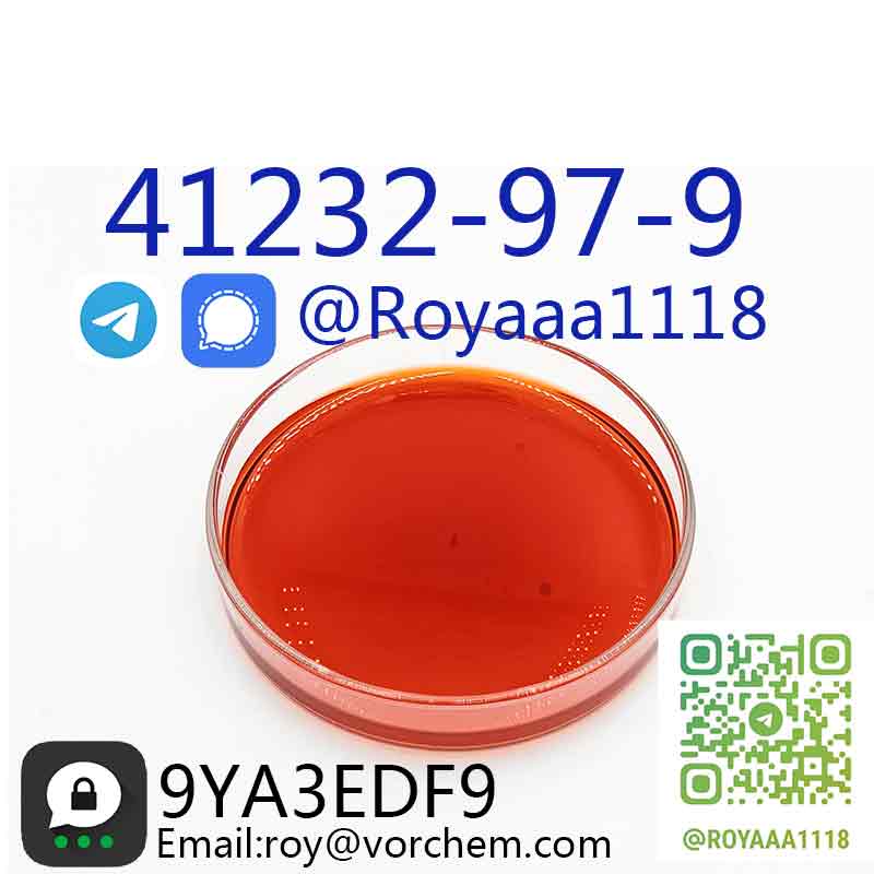 BMK ethyl glycidate 41232-97-7 รูปที่ 3