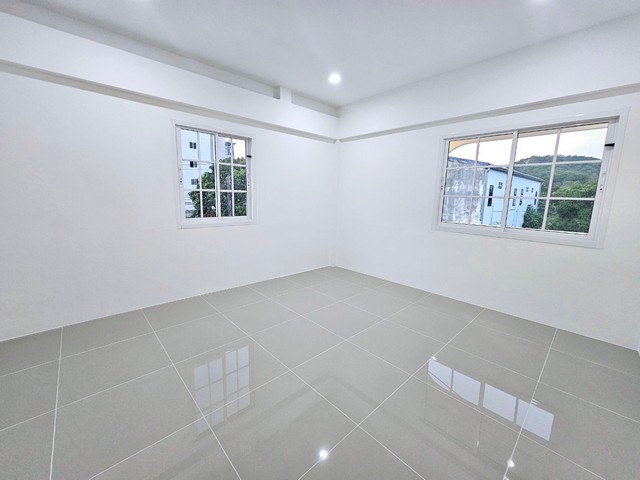 For Sale : Ratsada, 2-story detached house, 3 Bedrooms 2 Bathrooms รูปที่ 1