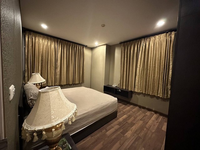 For rent condo Chewathai Ratchaprarop 2 bedroom close to king power รูปที่ 1