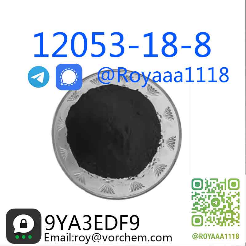 Copper chromite 12053-18-8 รูปที่ 1