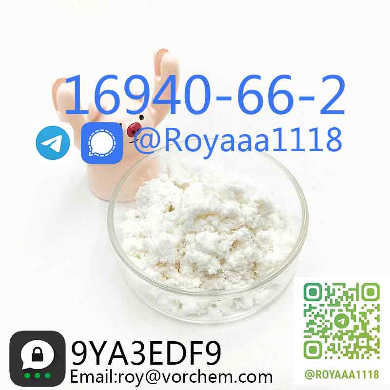 sodium borohydride hot selling 16940-66-2 best quality safe delivery รูปที่ 5