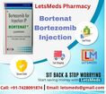 Buy Indian Bortezomib Injection Online Cost Cebu City Philippines