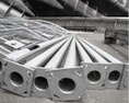 โรงงานชุบกัลวาไนซ์ รับชุบกัลวาไนซ์ ชุบ Hot Dip Galvanized  ที่แสงเจริญกัลวาไนซ์กรุ๊ป