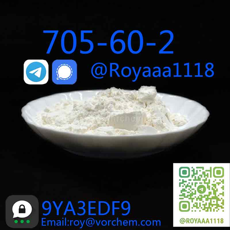 705-60-2 1-Phenyl-2-nitropropene high quality best price factory supply รูปที่ 1