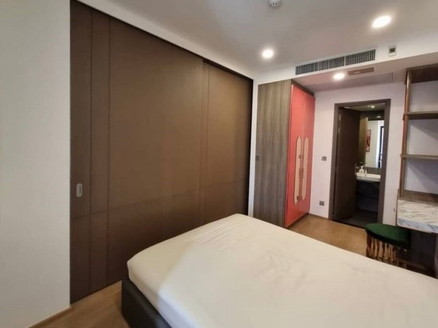 Ashton Chula-Silom 1 bedroom 40th 34 sq.m Tel: 064-142-8241 รูปที่ 1