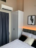 Metro Sky Bangson Interchange 1 bedroom 15th 38 sq.m Tel: 064-142-8241