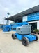 รูปย่อ รถกระเช้า Boom Lift Genie Z-45/25J รูปที่1