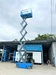 รูปย่อ รถกระเช้า Scissor Lift Genie GS-3246 รูปที่4