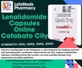 Buy Indian Lenalidomide Capsules Affordable Price Davao City Philippines