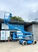 รูปย่อ รถกระเช้า Boom Lift Genie Z-45/25 รูปที่3