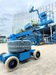 รูปย่อ รถกระเช้า Boom Lift Genie Z-45/25 รูปที่4