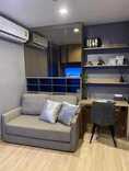 For Rent The base garden Rama 9 ชั้น9 วิวสระว่ายน้ำ1 Bedroom 31 sqm