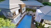 รูปย่อ รับออกแบบบ้านพูลวิลล่า (poolvilla) รูปที่2