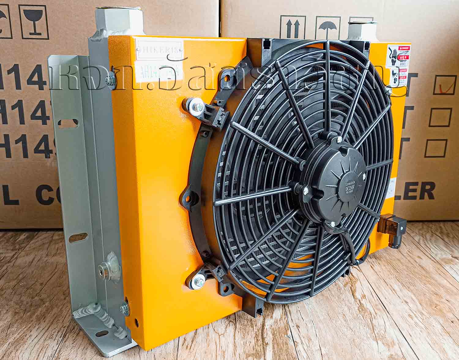 แอร์คูลเลอร์ Air Cooler AH1417T-CA รูปที่ 1