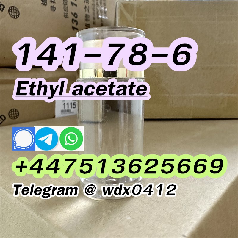 Buy China Factory ethyl acetate, cas 141-78-6, Kazakhstan, Russia รูปที่ 1