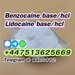 รูปย่อ buy lidocaine cas 137-58-6 lidocaine powder รูปที่3