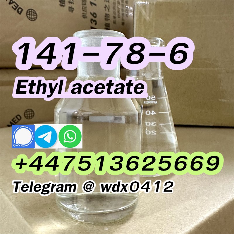 Buy China Factory ethyl acetate, cas 141-78-6, Kazakhstan, Russia รูปที่ 7