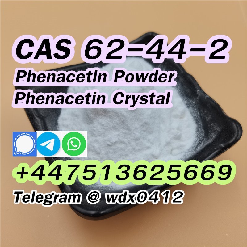 Supply factory Phenacetin powder, cas 62-44-2 รูปที่ 7