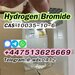 รูปย่อ CAS 10035-10-6 Kazakhstan Hydrogen bromide รูปที่1