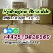 รูปย่อ Buy China Factory cas 10035-10-6 Hydrogen bromide รูปที่2