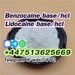 รูปย่อ buy lidocaine cas 137-58-6 lidocaine powder รูปที่6